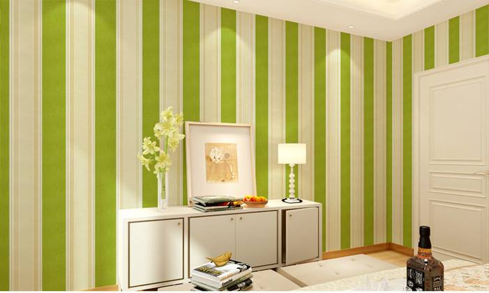6 Tips Memilih Wallpaper Untuk Ruangan Sempit Nirwana Deco Jogja