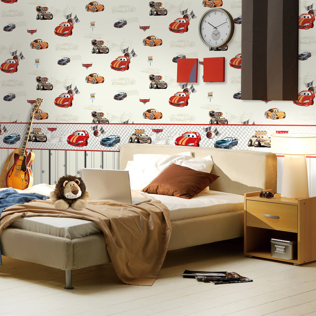 Tips Cara Membuat Wallpaper Kamar Tidur Anak Nirwana Deco Jogja