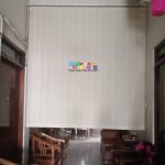 Pemasangan Vertical Blind Di Hotel Prayogo Baru Jl. Prawirotaman, Brontokusuman, Mergangsan, Yogyakarta