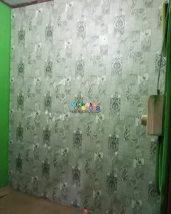 Pemasangan Wallpaper Di Klaten, Jawa Tengah